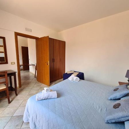 L'Apparthotel Raguse Extérieur photo